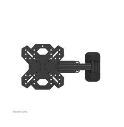 Neomounts support mural pour tv Neomounts WL40S-840BL12 support mural orientable pour écrans 32-55" - Noir  (WL40S-840BL12)