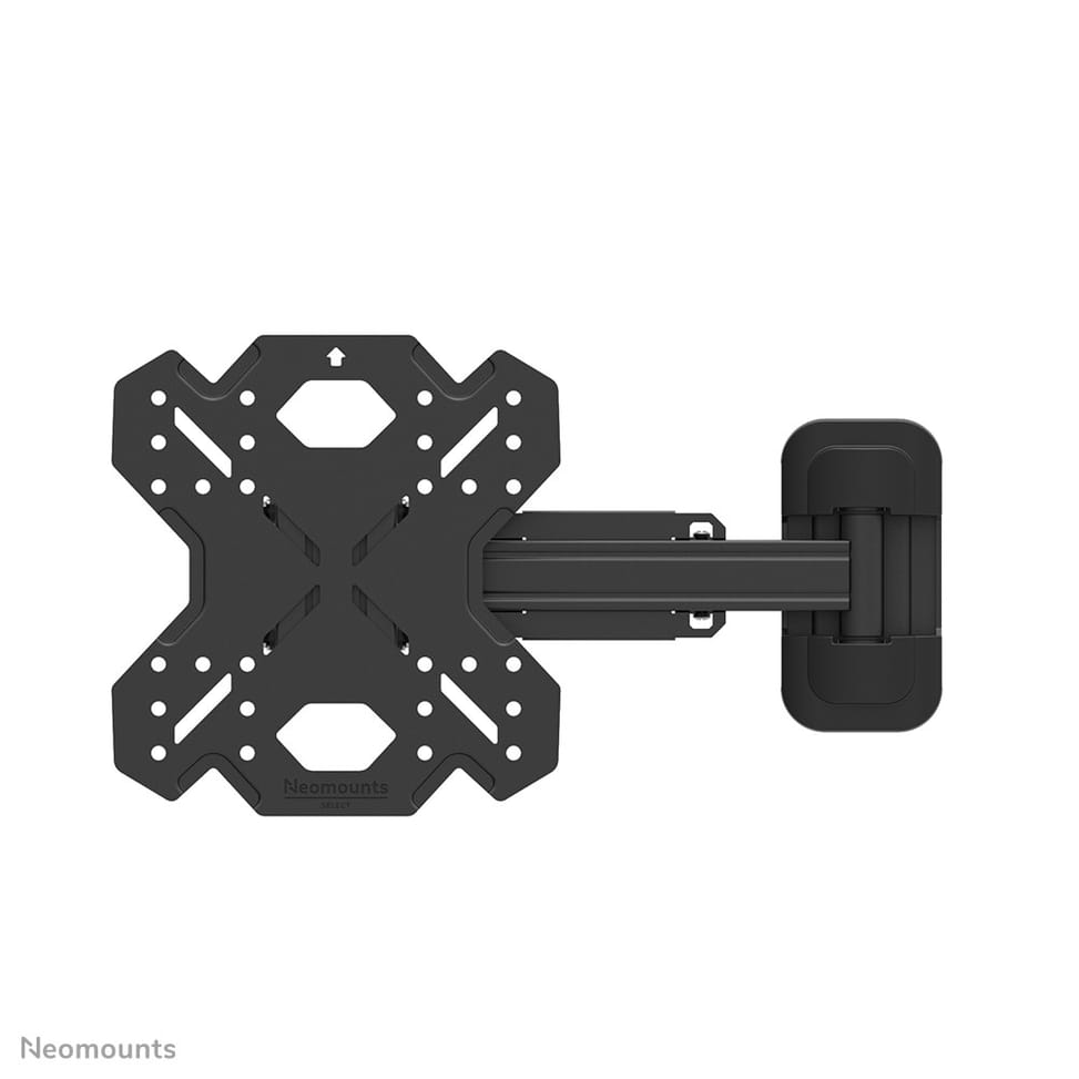 Neomounts support mural pour tv Neomounts WL40S-840BL12 support mural orientable pour écrans 32-55" - Noir  (WL40S-840BL12) — image 3