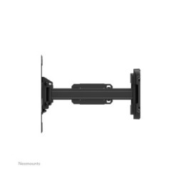 Neomounts support mural pour tv Neomounts WL40S-840BL12 support mural orientable pour écrans 32-55" - Noir  (WL40S-840BL12)
