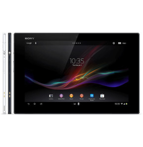 Tablette Xperia™ Tablet Z 10,1'' 16 GB