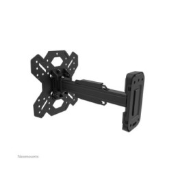Neomounts support mural pour tv Neomounts WL40S-840BL12 support mural orientable pour écrans 32-55" - Noir  (WL40S-840BL12)