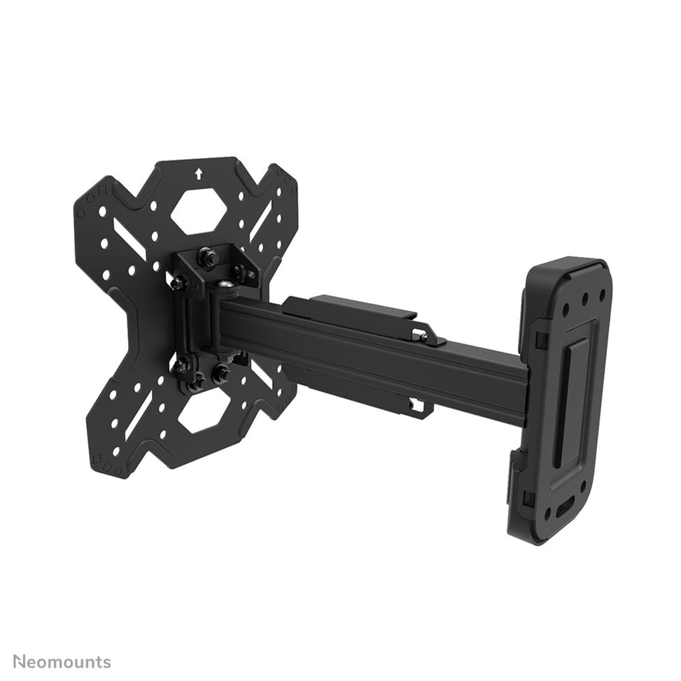 Neomounts support mural pour tv Neomounts WL40S-840BL12 support mural orientable pour écrans 32-55" - Noir  (WL40S-840BL12) — image 6