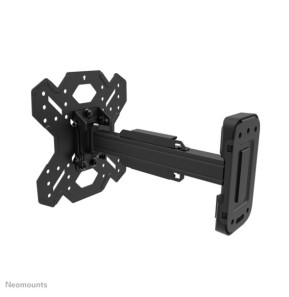 Neomounts support mural pour tv Neomounts WL40S-840BL12 support mural orientable pour écrans 32-55" - Noir  (WL40S-840BL12)