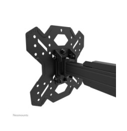 Neomounts support mural pour tv Neomounts WL40S-840BL12 support mural orientable pour écrans 32-55" - Noir  (WL40S-840BL12)