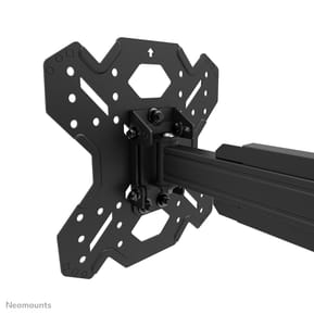 Neomounts support mural pour tv Neomounts WL40S-840BL12 support mural orientable pour écrans 32-55" - Noir (WL40S-840BL12) — image 7