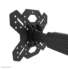 Neomounts support mural pour tv Neomounts WL40S-840BL12 support mural orientable pour écrans 32-55" - Noir  (WL40S-840BL12)