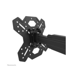 Neomounts support mural pour tv Neomounts WL40S-840BL12 support mural orientable pour écrans 32-55" - Noir  (WL40S-840BL12)
