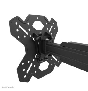 Neomounts support mural pour tv Neomounts WL40S-840BL12 support mural orientable pour écrans 32-55" - Noir  (WL40S-840BL12)