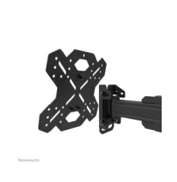 Neomounts support mural pour tv Neomounts WL40S-840BL12 support mural orientable pour écrans 32-55" - Noir  (WL40S-840BL12)