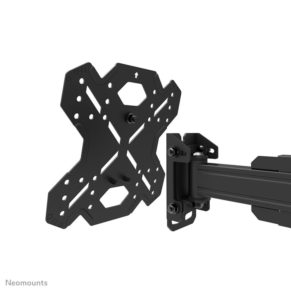 Neomounts support mural pour tv Neomounts WL40S-840BL12 support mural orientable pour écrans 32-55" - Noir  (WL40S-840BL12) — image 9