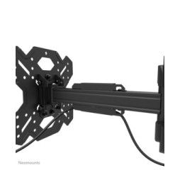 Neomounts support mural pour tv Neomounts WL40S-840BL12 support mural orientable pour écrans 32-55" - Noir  (WL40S-840BL12)
