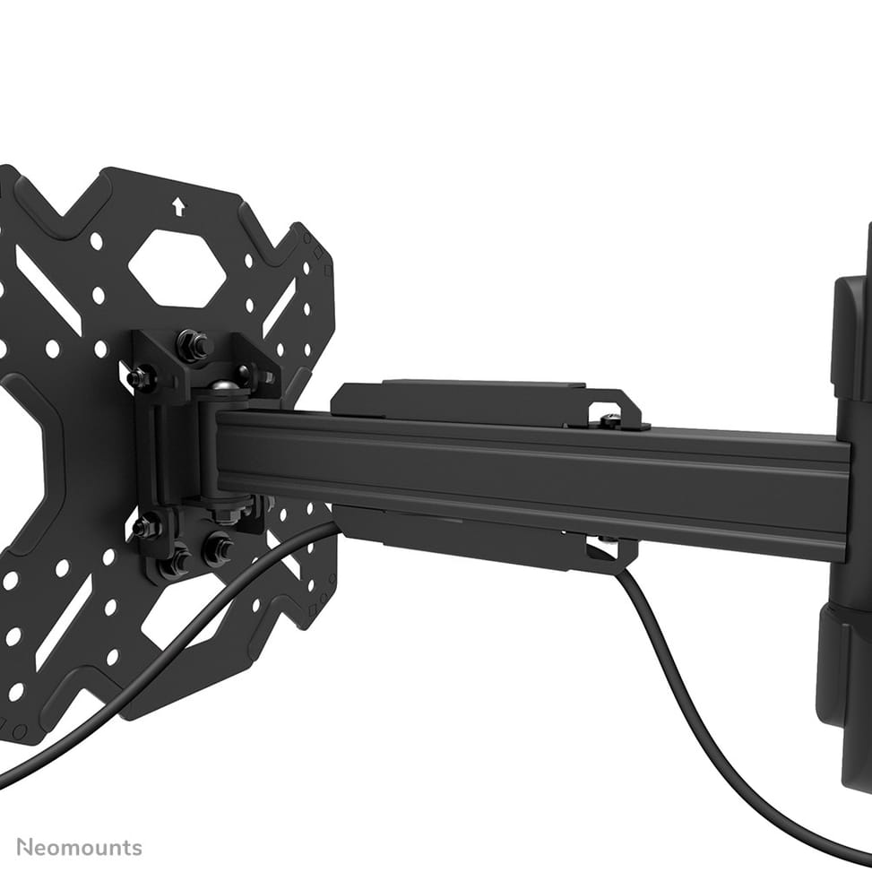 Neomounts support mural pour tv Neomounts WL40S-840BL12 support mural orientable pour écrans 32-55" - Noir  (WL40S-840BL12) — image 10