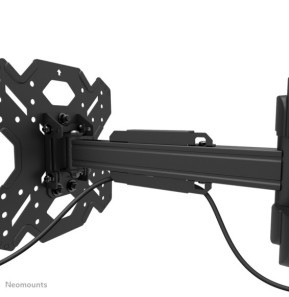 Neomounts support mural pour tv Neomounts WL40S-840BL12 support mural orientable pour écrans 32-55" - Noir  (WL40S-840BL12)