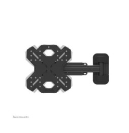 Neomounts support mural pour tv Neomounts WL40S-840BL12 support mural orientable pour écrans 32-55" - Noir  (WL40S-840BL12)