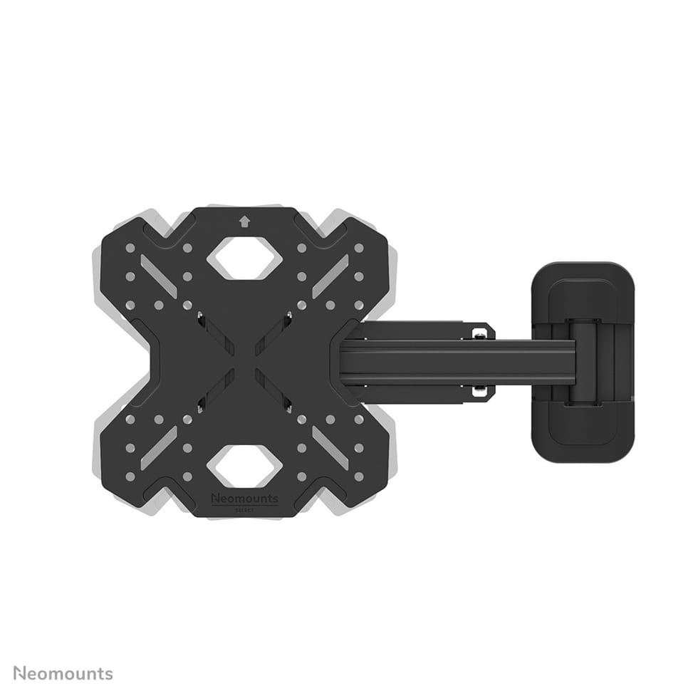 Neomounts support mural pour tv Neomounts WL40S-840BL12 support mural orientable pour écrans 32-55" - Noir  (WL40S-840BL12) — image 11