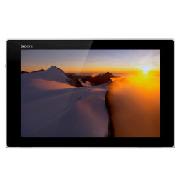 Tablette Xperia™ Tablet Z 10,1'' 16 GB