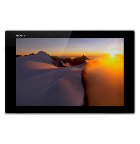 Tablette Xperia™ Tablet Z 10,1'' 16 GB