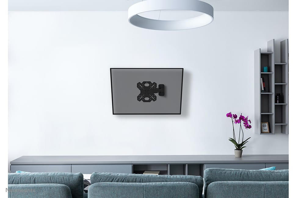 Neomounts support mural pour tv Neomounts WL40S-840BL12 support mural orientable pour écrans 32-55" - Noir  (WL40S-840BL12) — image 16