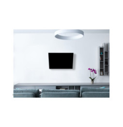 Neomounts support mural pour tv Neomounts WL40S-840BL12 support mural orientable pour écrans 32-55" - Noir  (WL40S-840BL12)