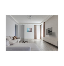Neomounts support mural pour tv Neomounts WL40S-840BL12 support mural orientable pour écrans 32-55" - Noir  (WL40S-840BL12)