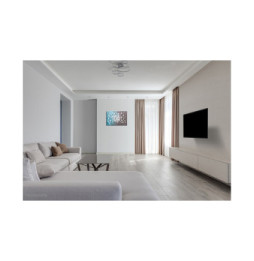 Neomounts support mural pour tv Neomounts WL40S-840BL12 support mural orientable pour écrans 32-55" - Noir  (WL40S-840BL12)