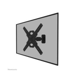 Neomounts support mural pour tv Neomounts WL40S-840BL14 support mural orientable pour écrans 32-65" - Noir  (WL40S-840BL14)