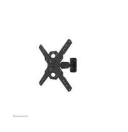 Neomounts support mural pour tv Neomounts WL40S-840BL14 support mural orientable pour écrans 32-65" - Noir  (WL40S-840BL14)