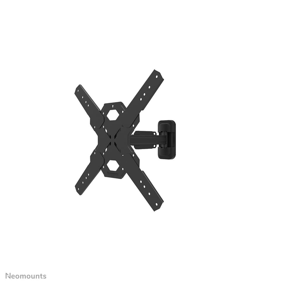 Neomounts support mural pour tv Neomounts WL40S-840BL14 support mural orientable pour écrans 32-65" - Noir  (WL40S-840BL14) — image 2