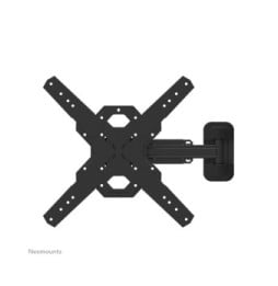 Neomounts support mural pour tv Neomounts WL40S-840BL14 support mural orientable pour écrans 32-65" - Noir  (WL40S-840BL14)