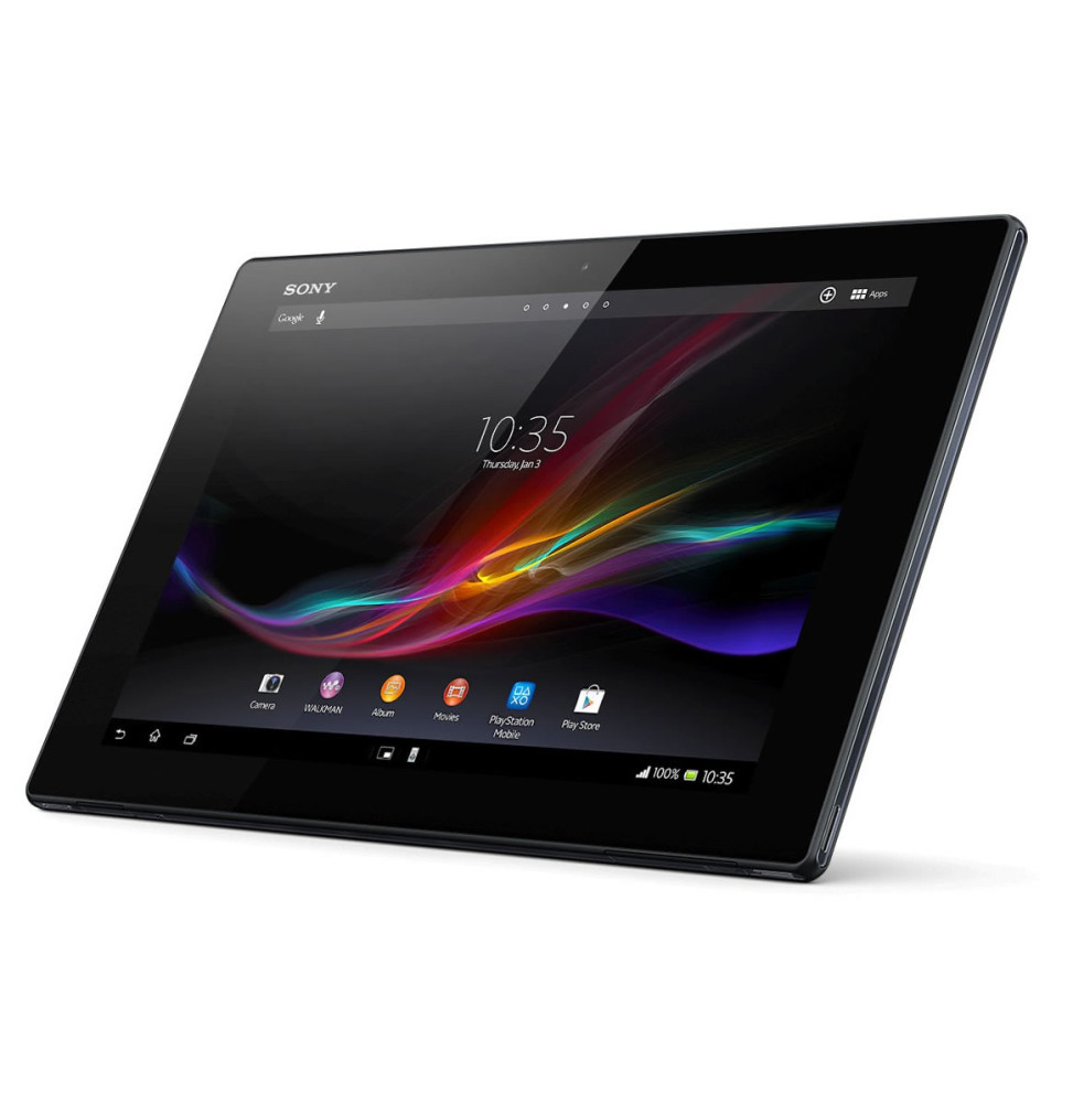 Tablette Xperia™ Tablet Z 10,1'' 16 GB