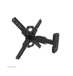 Neomounts support mural pour tv Neomounts WL40S-840BL14 support mural orientable pour écrans 32-65" - Noir  (WL40S-840BL14)