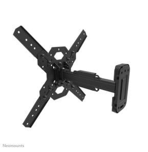 Neomounts support mural pour tv Neomounts WL40S-840BL14 support mural orientable pour écrans 32-65" - Noir  (WL40S-840BL14)
