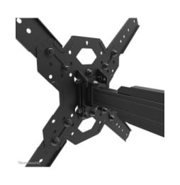Neomounts support mural pour tv Neomounts WL40S-840BL14 support mural orientable pour écrans 32-65" - Noir  (WL40S-840BL14)