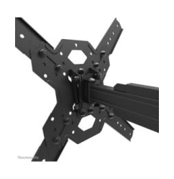 Neomounts support mural pour tv Neomounts WL40S-840BL14 support mural orientable pour écrans 32-65" - Noir  (WL40S-840BL14)
