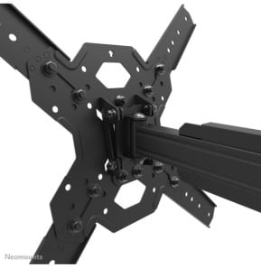Neomounts support mural pour tv Neomounts WL40S-840BL14 support mural orientable pour écrans 32-65" - Noir  (WL40S-840BL14)