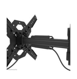 Neomounts support mural pour tv Neomounts WL40S-840BL14 support mural orientable pour écrans 32-65" - Noir  (WL40S-840BL14)