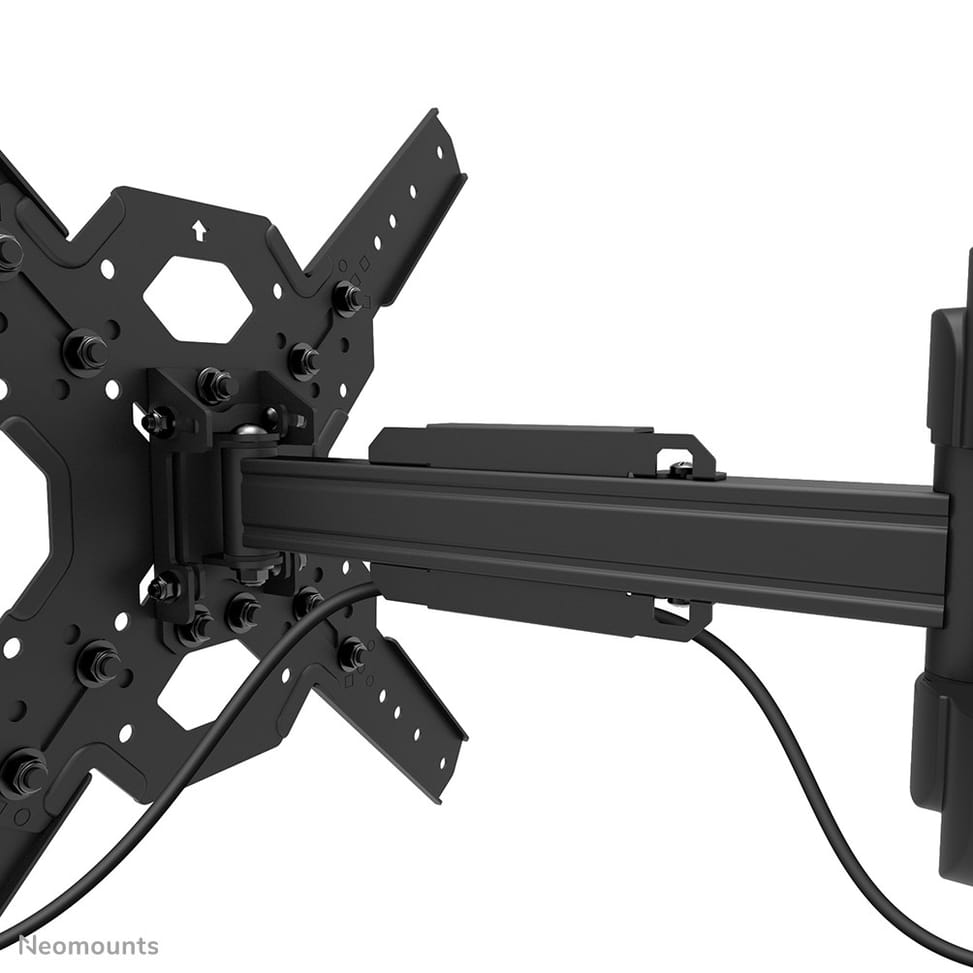 Neomounts support mural pour tv Neomounts WL40S-840BL14 support mural orientable pour écrans 32-65" - Noir  (WL40S-840BL14) — image 10