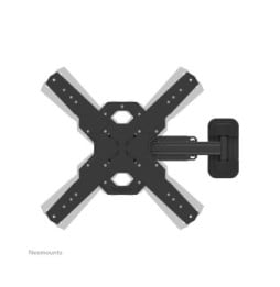 Neomounts support mural pour tv Neomounts WL40S-840BL14 support mural orientable pour écrans 32-65" - Noir  (WL40S-840BL14)