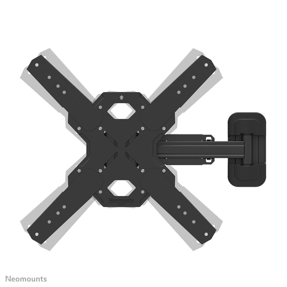 Neomounts support mural pour tv Neomounts WL40S-840BL14 support mural orientable pour écrans 32-65" - Noir  (WL40S-840BL14) — image 11
