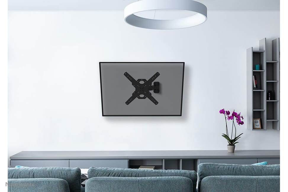 Neomounts support mural pour tv Neomounts WL40S-840BL14 support mural orientable pour écrans 32-65" - Noir  (WL40S-840BL14) — image 16