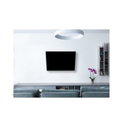 Neomounts support mural pour tv Neomounts WL40S-840BL14 support mural orientable pour écrans 32-65" - Noir  (WL40S-840BL14)