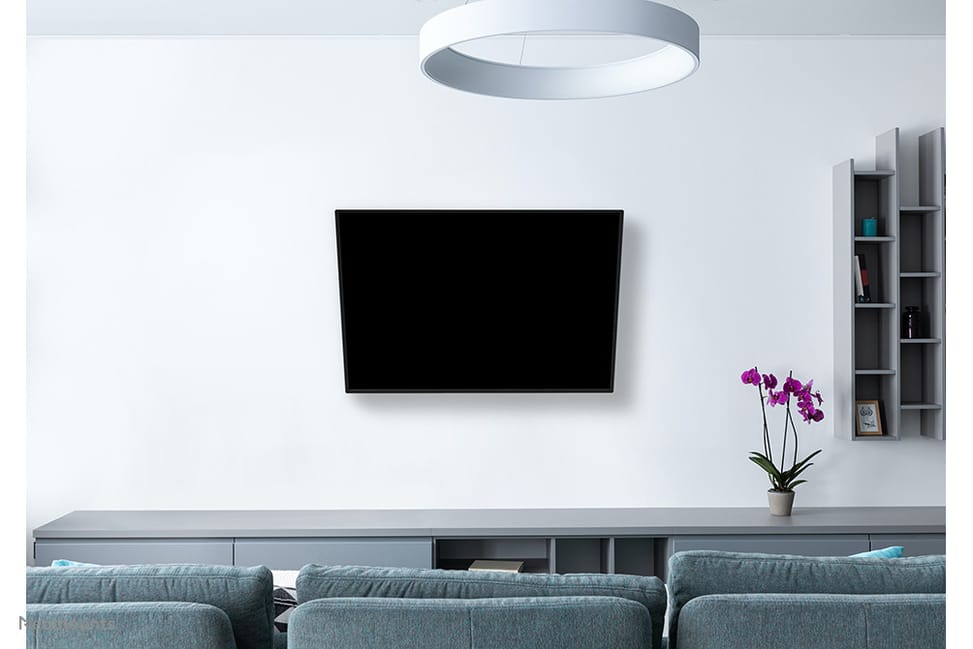 Neomounts support mural pour tv Neomounts WL40S-840BL14 support mural orientable pour écrans 32-65" - Noir  (WL40S-840BL14) — image 17