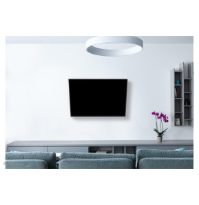 Neomounts support mural pour tv Neomounts WL40S-840BL14 support mural orientable pour écrans 32-65" - Noir  (WL40S-840BL14)
