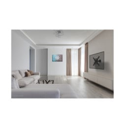 Neomounts support mural pour tv Neomounts WL40S-840BL14 support mural orientable pour écrans 32-65" - Noir  (WL40S-840BL14)