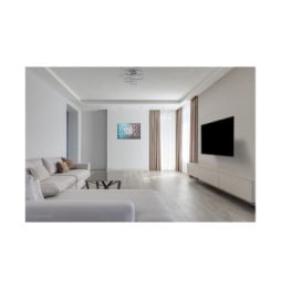 Neomounts support mural pour tv Neomounts WL40S-840BL14 support mural orientable pour écrans 32-65" - Noir  (WL40S-840BL14)