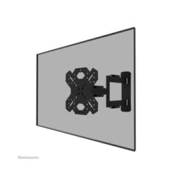 Neomounts support mural pour tv Neomounts WL40S-850BL12 support mural orientable pour écrans 32-55" - Noir  (WL40S-850BL12)
