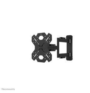 Neomounts support mural pour tv Neomounts WL40S-850BL12 support mural orientable pour écrans 32-55" - Noir  (WL40S-850BL12)