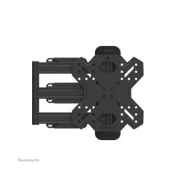 Neomounts support mural pour tv Neomounts WL40S-850BL12 support mural orientable pour écrans 32-55" - Noir  (WL40S-850BL12)