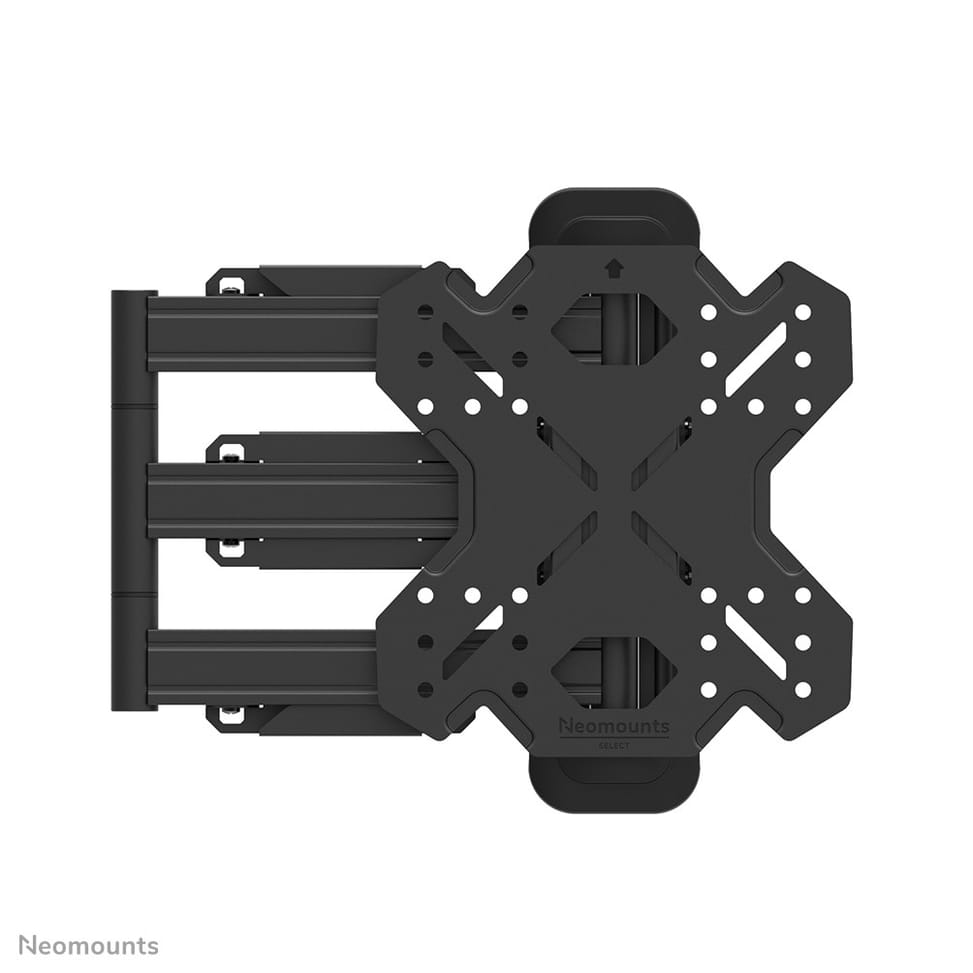 Neomounts support mural pour tv Neomounts WL40S-850BL12 support mural orientable pour écrans 32-55" - Noir  (WL40S-850BL12) — image 3