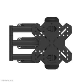 Neomounts support mural pour tv Neomounts WL40S-850BL12 support mural orientable pour écrans 32-55" - Noir  (WL40S-850BL12)